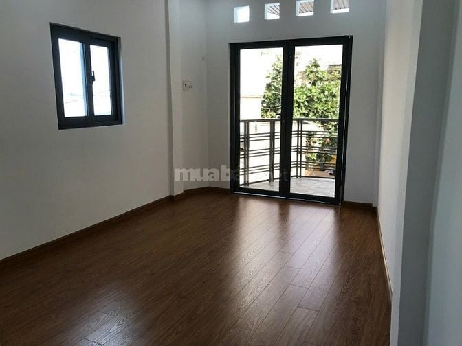 NHÀ VỊ TRÍ ĐẸP CÁCH HẺM Ô TÔ TRẦN HƯNG ĐẠO 1 CĂN NHÀ