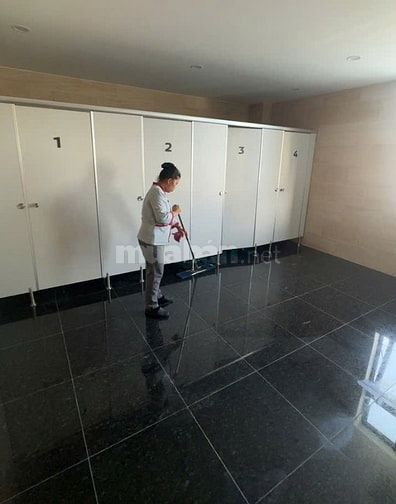 Cho thuê mặt bằng văn phòng tại Điện Biên Phủ, quận Thanh Khê 