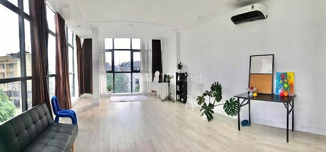 BÁN NHÀ GÓC 2 MẶT TIỀN 150 LÊ ĐỨC THỌ P6 GV VỊ TRÍ VIP PHÙ HỢP KD 