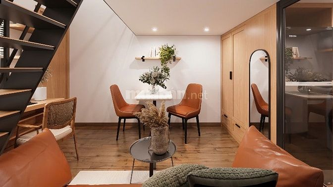 BÁN NHÀ GÓC 2 MẶT TIỀN 150 LÊ ĐỨC THỌ P6 GV VỊ TRÍ VIP PHÙ HỢP KD 