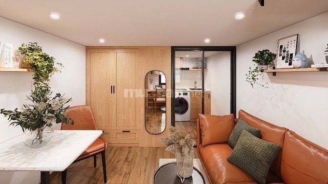 BÁN NHÀ GÓC 2 MẶT TIỀN 150 LÊ ĐỨC THỌ P6 GV VỊ TRÍ VIP PHÙ HỢP KD 
