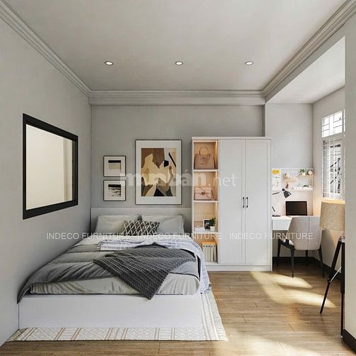 BÁN NHÀ GÓC 2 MẶT TIỀN 150 LÊ ĐỨC THỌ P6 GV VỊ TRÍ VIP PHÙ HỢP KD 