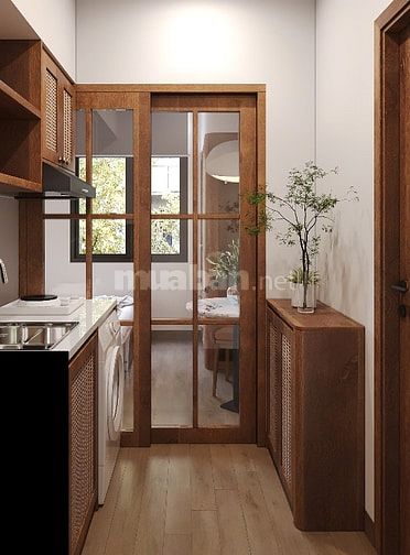 BÁN NHÀ GÓC 2 MẶT TIỀN 150 LÊ ĐỨC THỌ P6 GV VỊ TRÍ VIP PHÙ HỢP KD 
