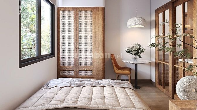 BÁN NHÀ GÓC 2 MẶT TIỀN 150 LÊ ĐỨC THỌ P6 GV VỊ TRÍ VIP PHÙ HỢP KD 