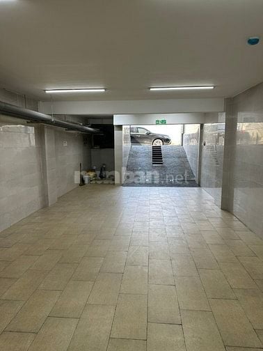 Buiding hầm, 4 lầu, phường An Phú, Q2, nhà mới, sàn trống, thang máy