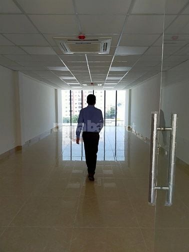 Buiding hầm, 4 lầu, phường An Phú, Q2, nhà mới, sàn trống, thang máy