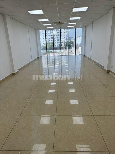 Buiding hầm, 4 lầu, phường An Phú, Q2, nhà mới, sàn trống, thang máy