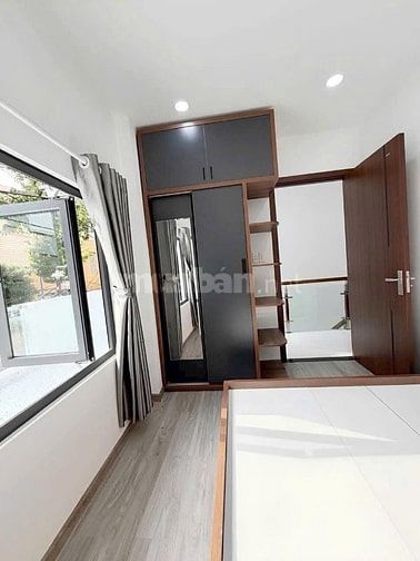 Siêu phẩm nhà đẹp Q10 GIÁ 3 TỶ 950, full nội thất, thuê 15tr/th, HXH