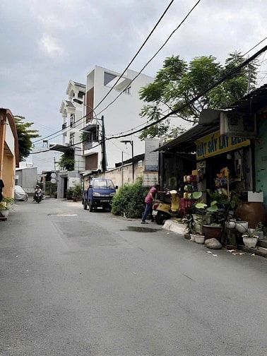 Siêu phẩm nhà đẹp Q10 GIÁ 3 TỶ 950, full nội thất, thuê 15tr/th, HXH