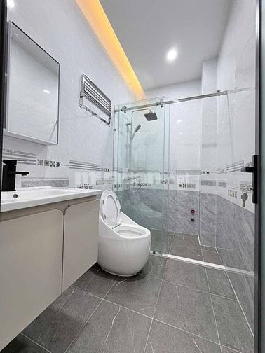 Bán nhà Đường Vĩnh Viễn, Phường 2, Quận 10 giá 4TỶ250, THUÊ 15tr/tháng
