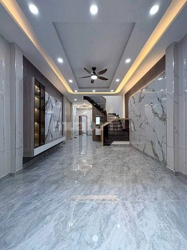 Bán nhà Đường Vĩnh Viễn, Phường 2, Quận 10 giá 4TỶ250, THUÊ 15tr/tháng