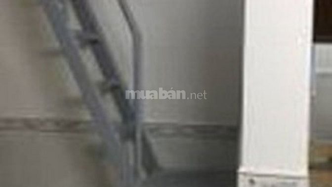 Cho thuê phòng trọ hẻm 994/29B, gần chợ Gò Ô Môi, phường Tân Mỹ