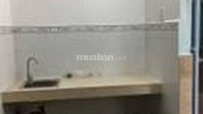 Cho thuê phòng trọ hẻm 994/29B, gần chợ Gò Ô Môi, phường Tân Mỹ