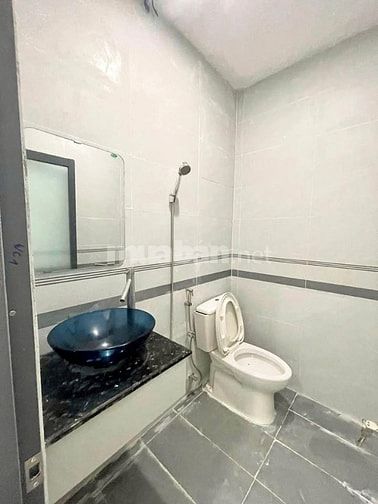 Nhà Liên khu 45, ở ngay, 44m2, 2 phòng ngủ giá 1,63 tỷ