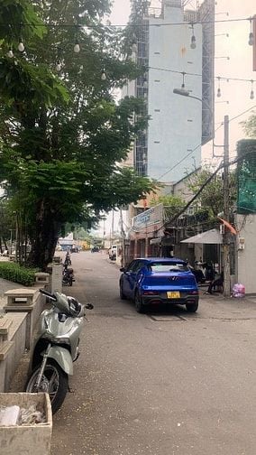 Cho Thuê Nhà Nguyên Căn Hẻm 6m Nam Kì Khởi Nghĩa Quận 3 