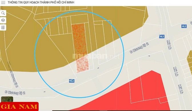 BÁN NHÀ MẶT TIỀN KINH DOANH : 756 HƯƠNG LỘ 2 - P. BÌNH TRỊ ĐÔNG A