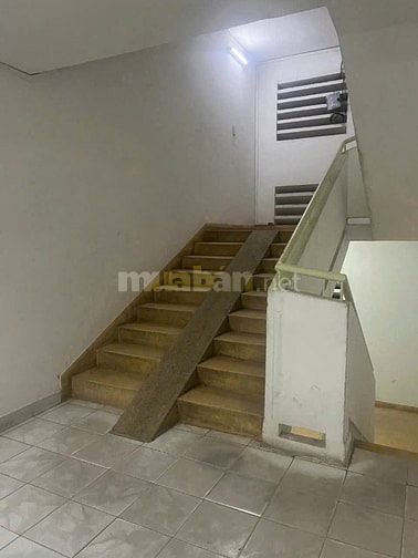Bán Căn 2PN Chung Cư 43 Hồ Văn Huê Phường 9 Phú Nhuận 49m2 3,4 Tỷ