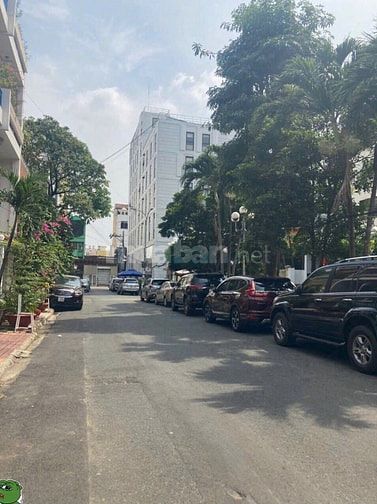 Bán Căn 2PN Chung Cư 43 Hồ Văn Huê Phường 9 Phú Nhuận 49m2 3,4 Tỷ