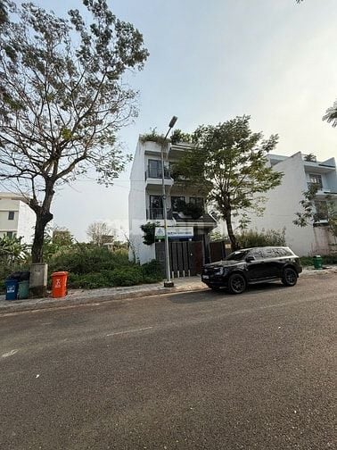 Bán lô đất trục đường 15m khu dân cư Hưng Phú 2, P.Phước Long B, Q9 cũ