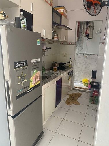 Bán CC tại HQC Plaza, 1,55 tỷ, 55m2, 2PN, 2WC, Sổ hồng ngay có vay NH