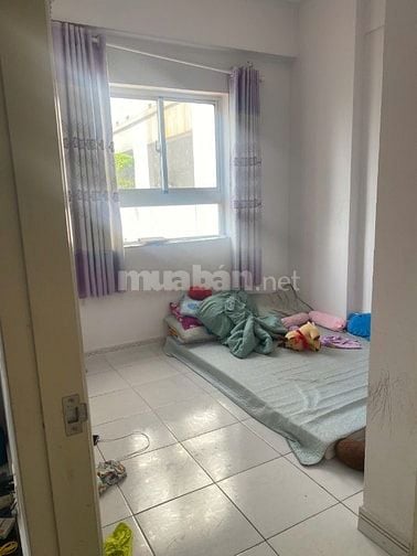 Bán CC tại HQC Plaza, 1,55 tỷ, 55m2, 2PN, 2WC, Sổ hồng ngay có vay NH