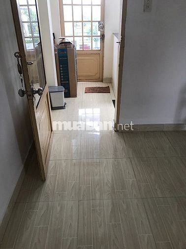 Cho nữ thuê phòng đường Tôn Thất Thuyết Quận 4 - 2,5 tr/tháng