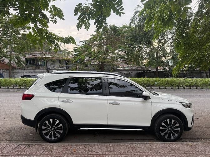 Cần bán xe Honda BR-V Bản L, 7 chỗ SX-2023 xe zin bản full ... 