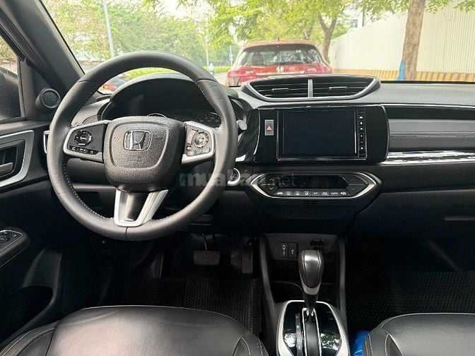 Cần bán xe Honda BR-V Bản L, 7 chỗ SX-2023 xe zin bản full ... 