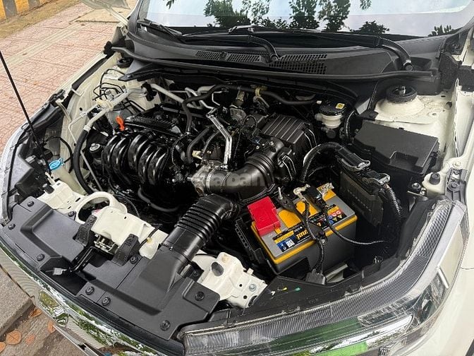 Cần bán xe Honda BR-V Bản L, 7 chỗ SX-2023 xe zin bản full ... 