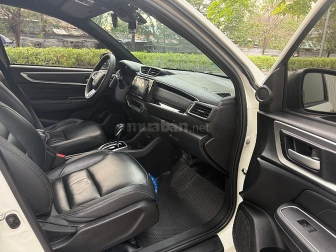 Cần bán xe Honda BR-V Bản L, 7 chỗ SX-2023 xe zin bản full ... 