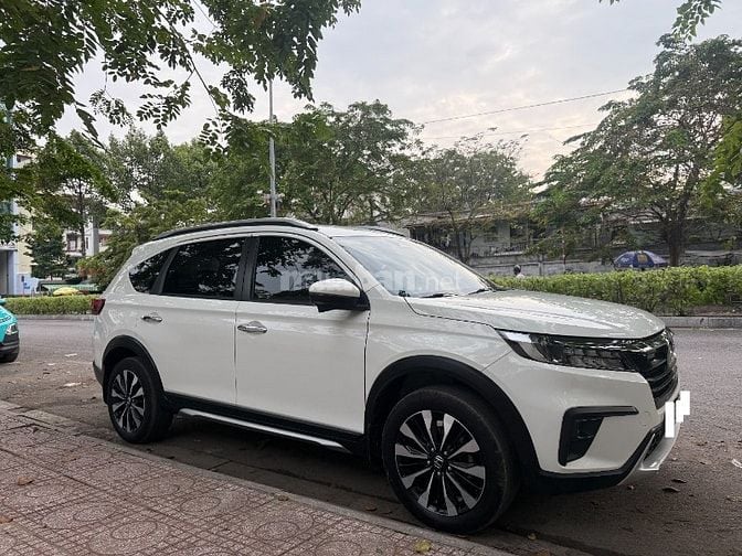 Cần bán xe Honda BR-V Bản L, 7 chỗ SX-2023 xe zin bản full ... 