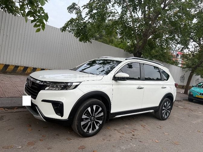 Cần bán xe Honda BR-V Bản L, 7 chỗ SX-2023 xe zin bản full ... 