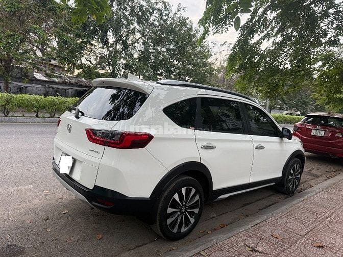 Cần bán xe Honda BR-V Bản L, 7 chỗ SX-2023 xe zin bản full ... 