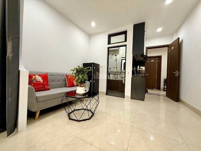Bán tòa dòng tiền tại Mỹ Đình Nam Từ Liêm Hà Nội giá 32 tỷ 
