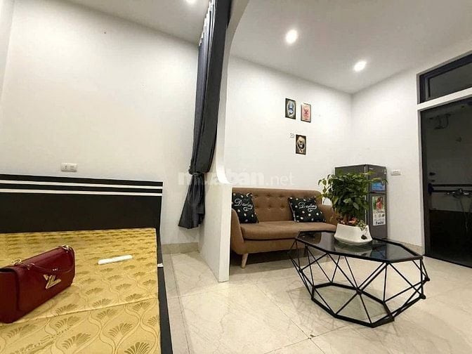 Bán tòa dòng tiền tại Mỹ Đình Nam Từ Liêm Hà Nội giá 32 tỷ 