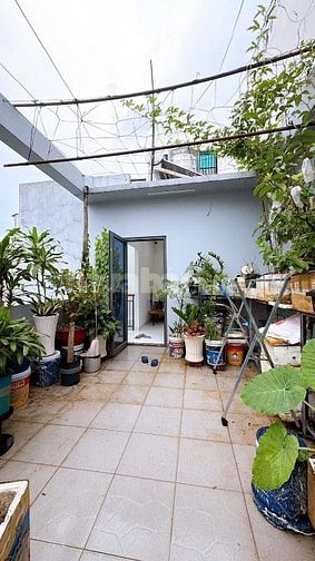 Cần tiền bán gấp nhà đẹp, 3PN 2WC 3,68 tỷ ở Huỳnh Tịnh Của P19 BThạnh