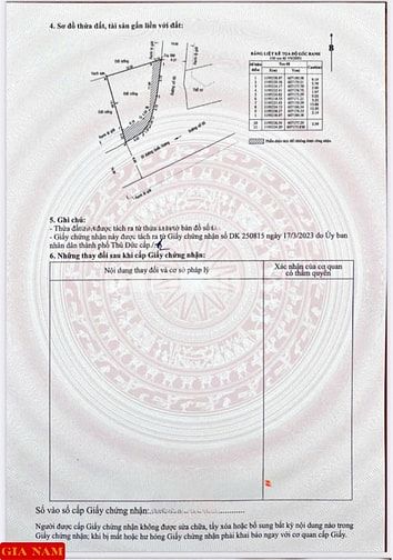 BÁN BIỆT THỰ SÂN VƯỜN GÓC 2 MẶT TIỀN : 7 ĐƯỜNG SỐ 65 - P. THẢO ĐIỀN 