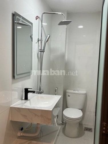 BÁN NHÀ CHÍNH CHỦ-6,45TY- NH-NHÀ MỚI 