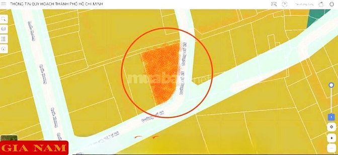 BÁN BIỆT THỰ SÂN VƯỜN GÓC 2 MẶT TIỀN : 7 ĐƯỜNG SỐ 65 - P. THẢO ĐIỀN 