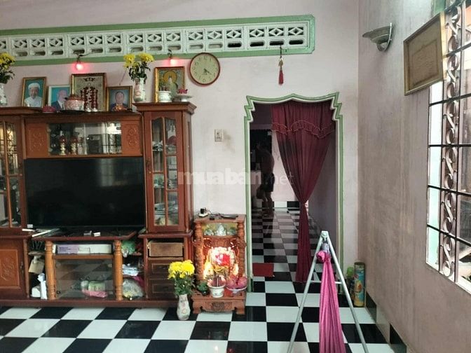 Nhà đất mặt tiền chợ phước an nhơn trạch đồng nai chính chủ cần bán