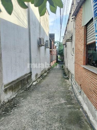 Nhà đất mặt tiền chợ phước an nhơn trạch đồng nai chính chủ cần bán