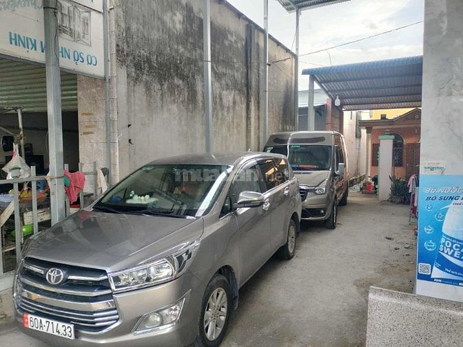 Nhà đất mặt tiền chợ phước an nhơn trạch đồng nai chính chủ cần bán
