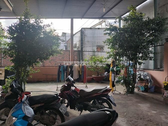 Nhà đất mặt tiền chợ phước an nhơn trạch đồng nai chính chủ cần bán