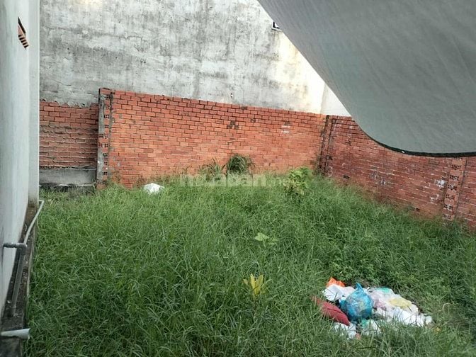 Nhà đất mặt tiền chợ phước an nhơn trạch đồng nai chính chủ cần bán