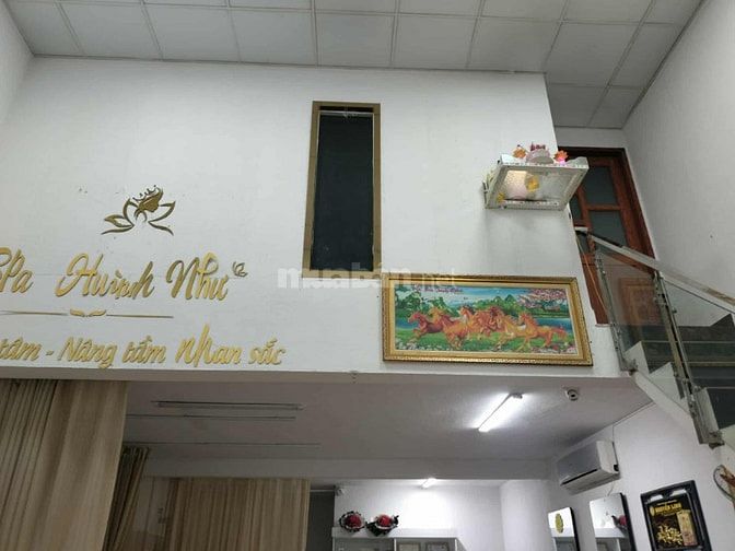 Nhà đất mặt tiền chợ phước an nhơn trạch đồng nai chính chủ cần bán