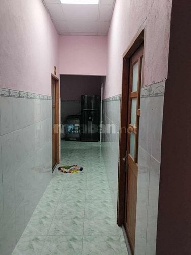 Nhà đất mặt tiền chợ phước an nhơn trạch đồng nai chính chủ cần bán
