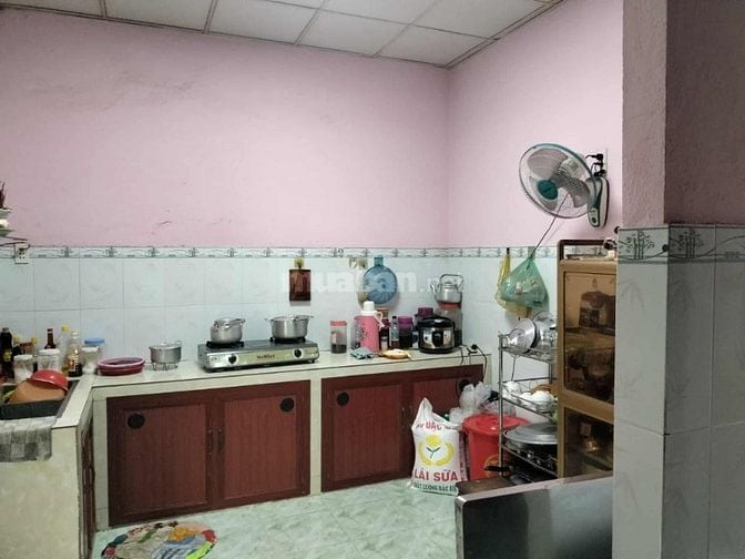 Nhà đất mặt tiền chợ phước an nhơn trạch đồng nai chính chủ cần bán