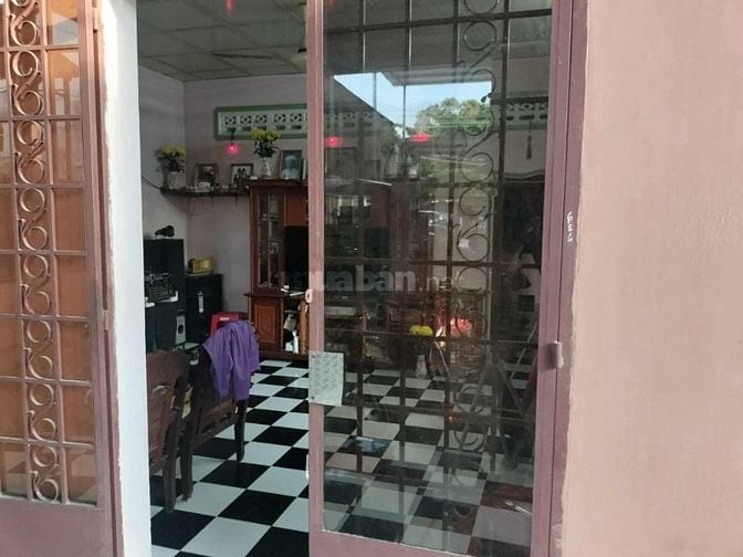 Nhà đất mặt tiền chợ phước an nhơn trạch đồng nai chính chủ cần bán