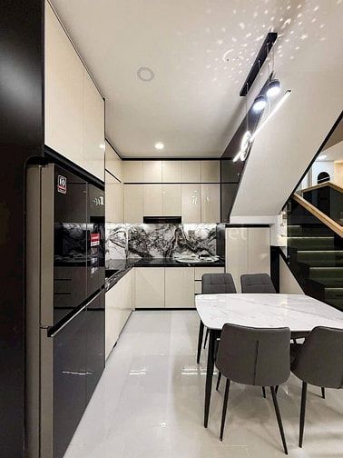 Bán Nhà Hẻm Xe Hơi Trần Cao Vân, Phường 11, Quận Phú Nhuận. SHR