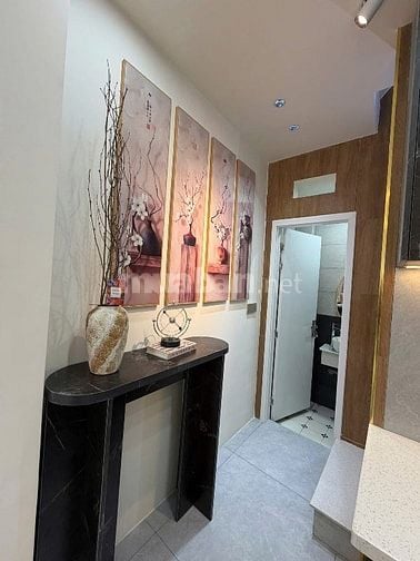 Nhà Nguyễn Thiện Thuật P11, Quận 3 GIÁ 3TỶ250 + THUÊ 15tr/th, LH NGAY 